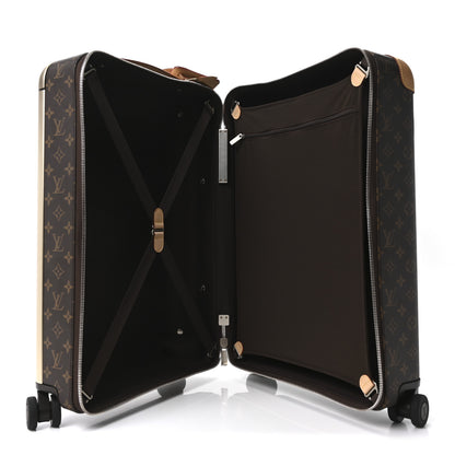 Louis Vuitton Monogram Horizon 55 4 of 9