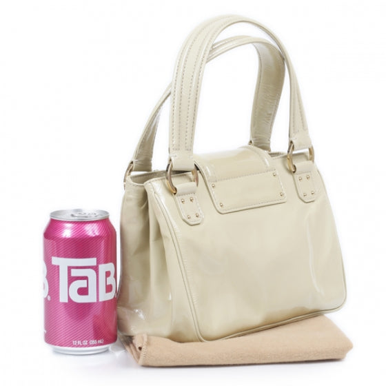 Vernis Cruise Sac Bi-Colore LTD ED