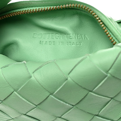 Bottega Veneta Nappa Intrecciato Candy Jodie Siren 6 of 7