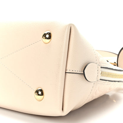 Louis Vuitton Empreinte Neo Alma BB Creme 9 of 9