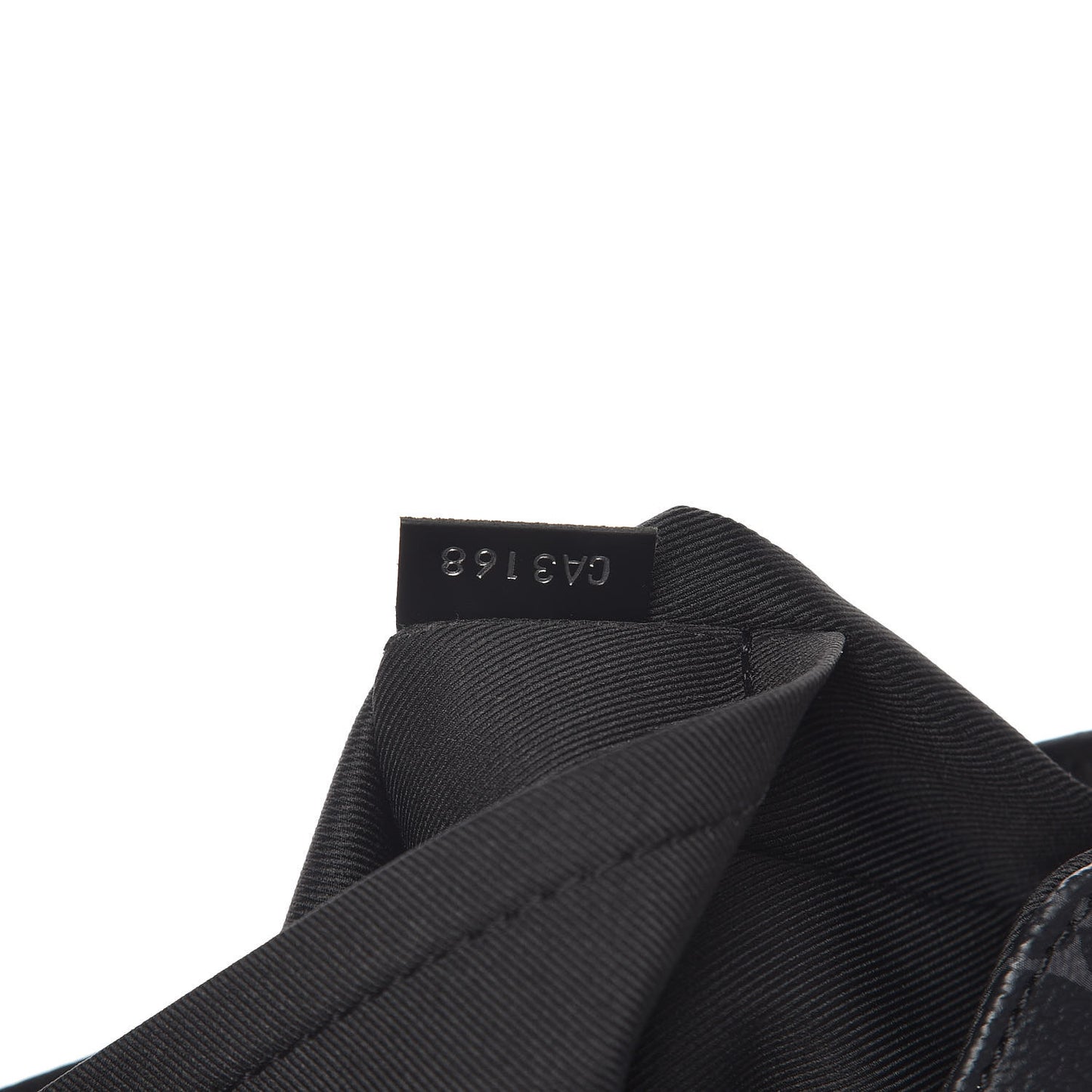 Monogram Eclipse District PM Black