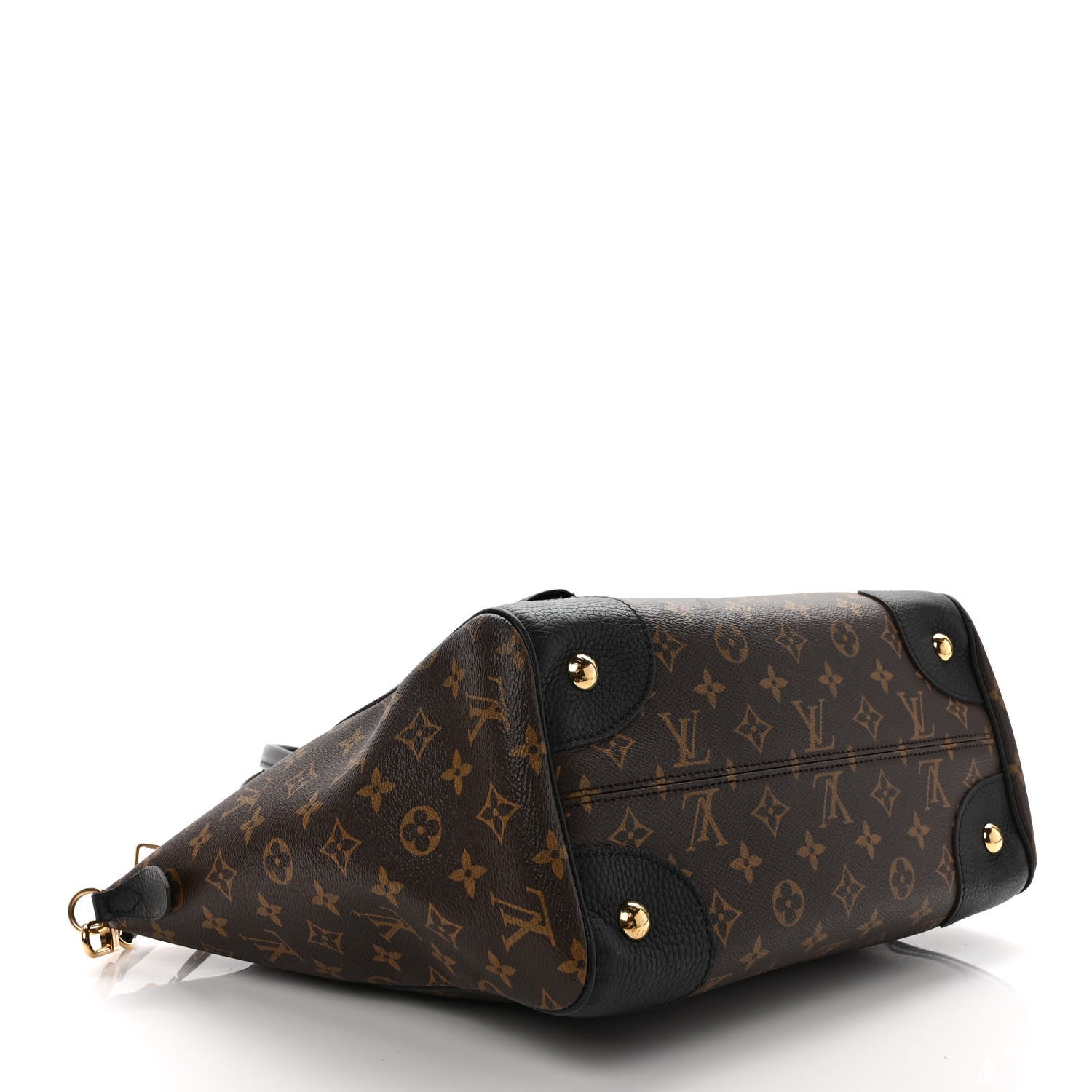 Louis Vuitton Monogram Estrela NM Black 4 of 8