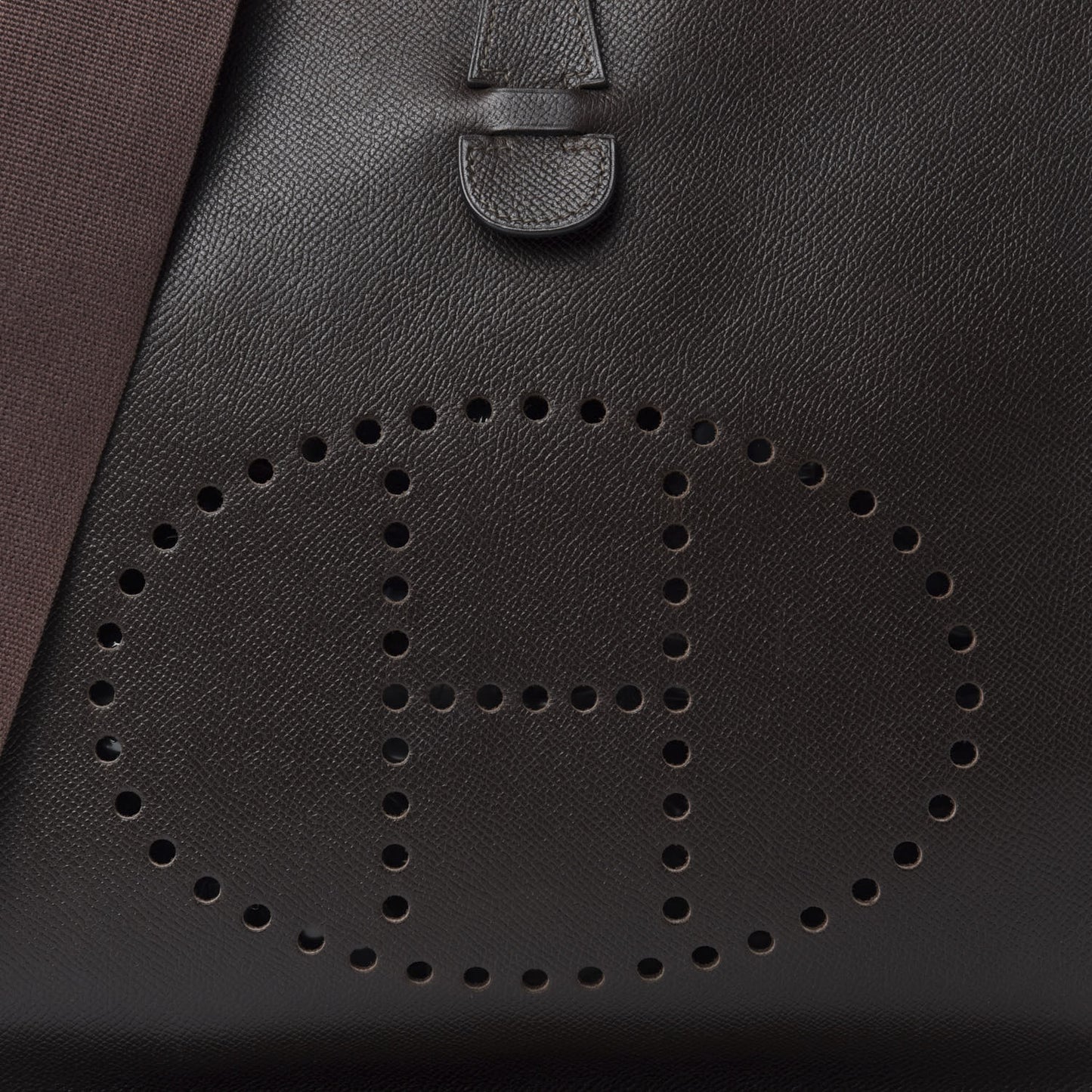 Epsom Evelyne PM Chocolate