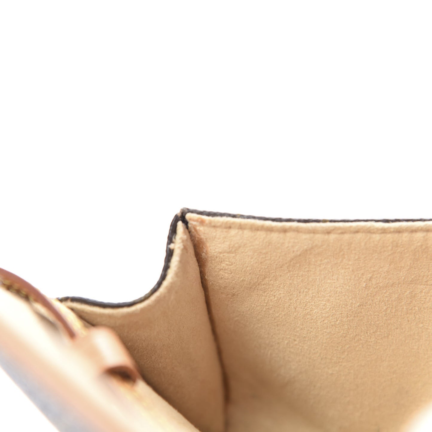 Monogram Pochette Twin PM