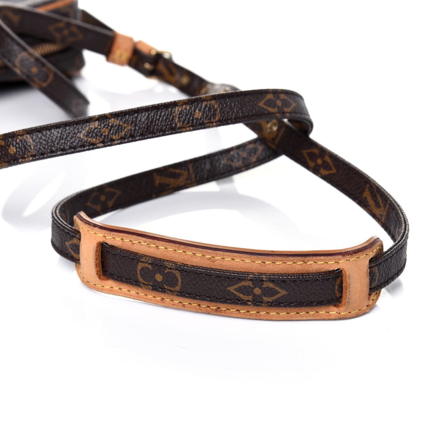 Monogram Pochette Marly Bandouliere
