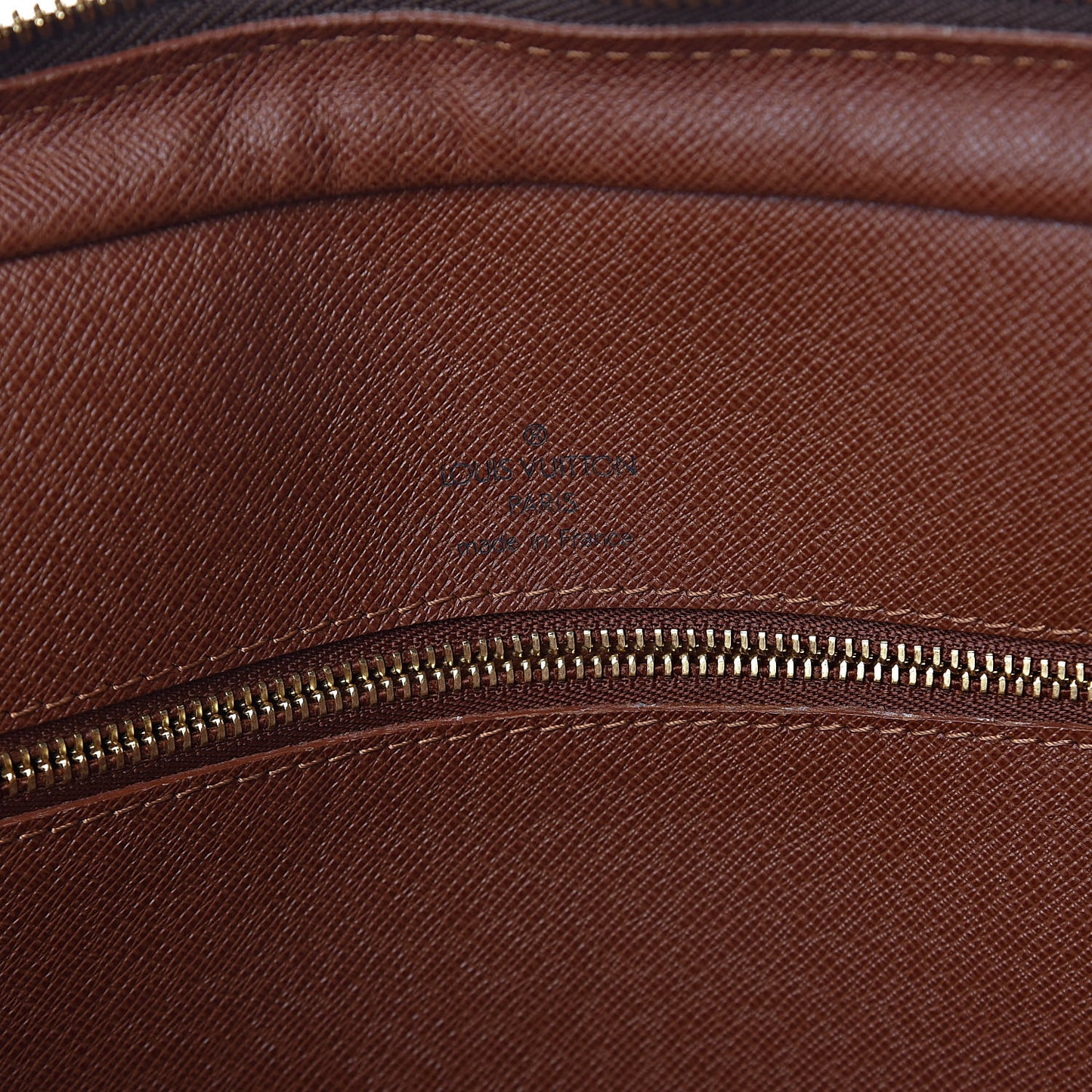 Monogram Porte-Documents Voyage Briefcase