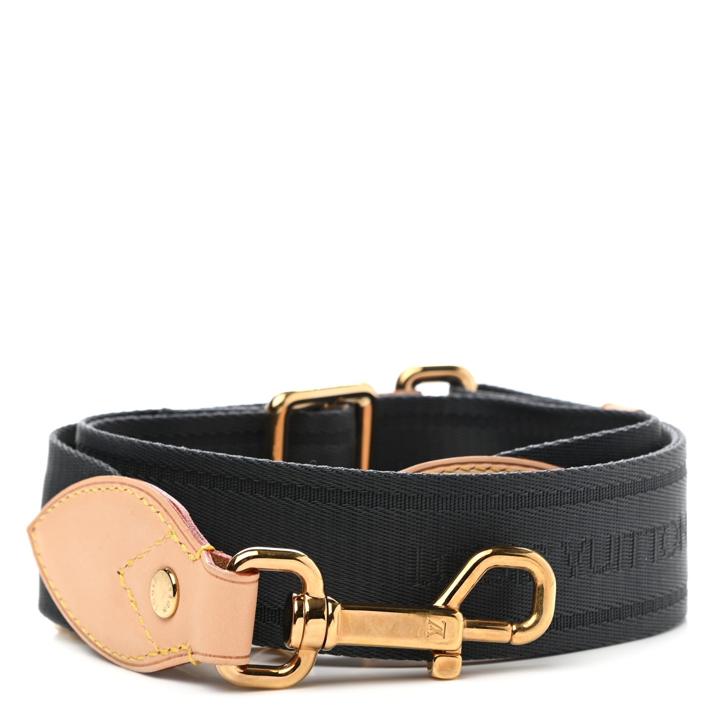 Canvas Adjustable Neo Shoulder Strap