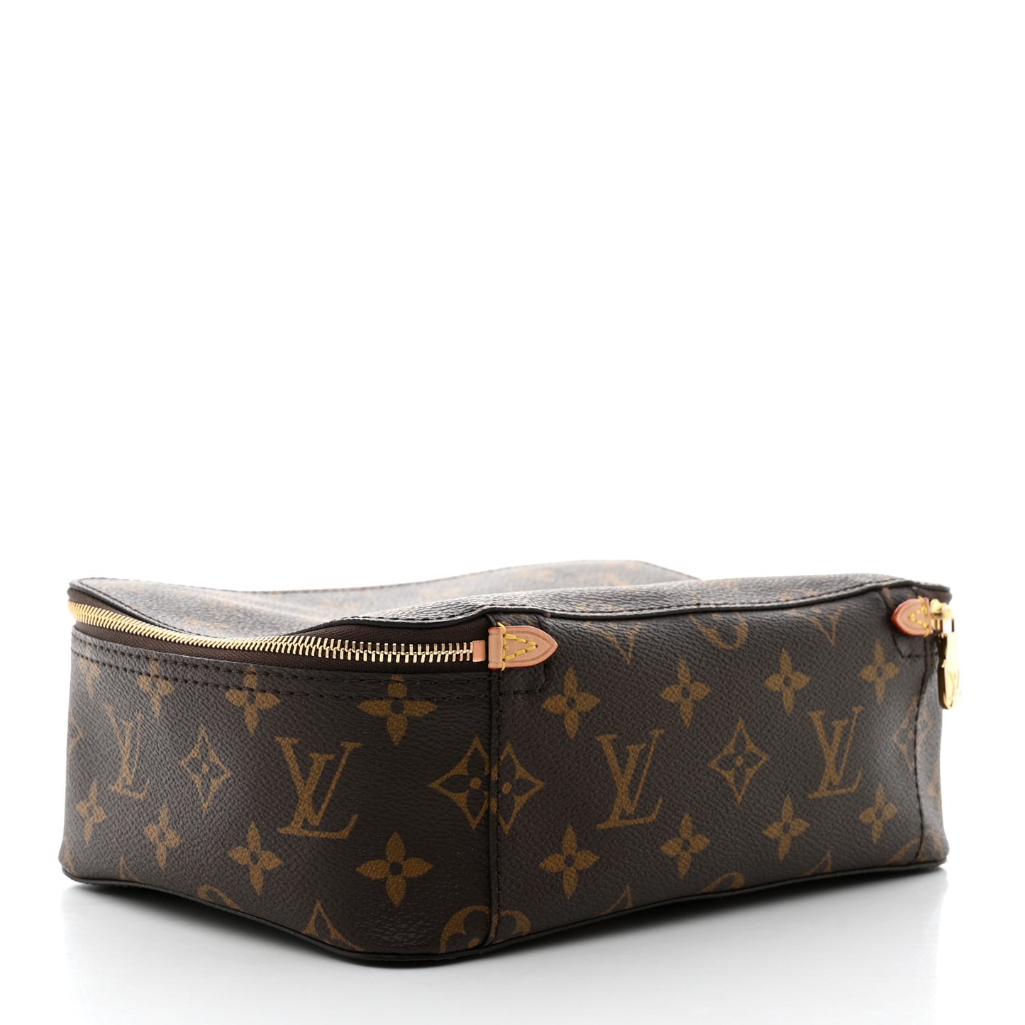 Monogram Packing Cube MM