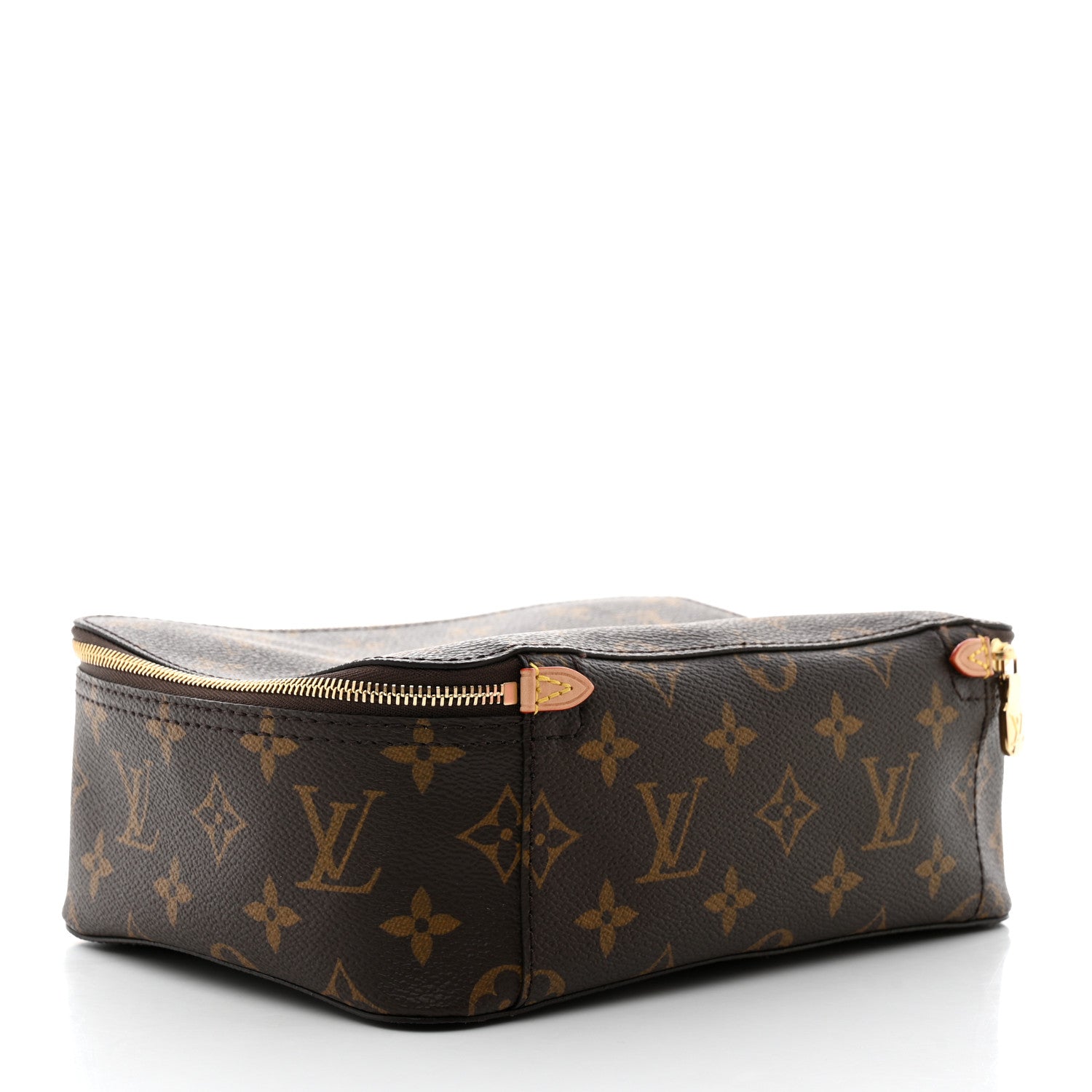 Louis Vuitton Monogram Packing Cube MM 3 of 6