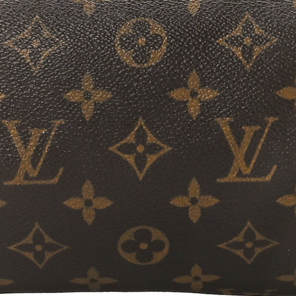 Louis Vuitton Monogram Papillon 30 8 of 11