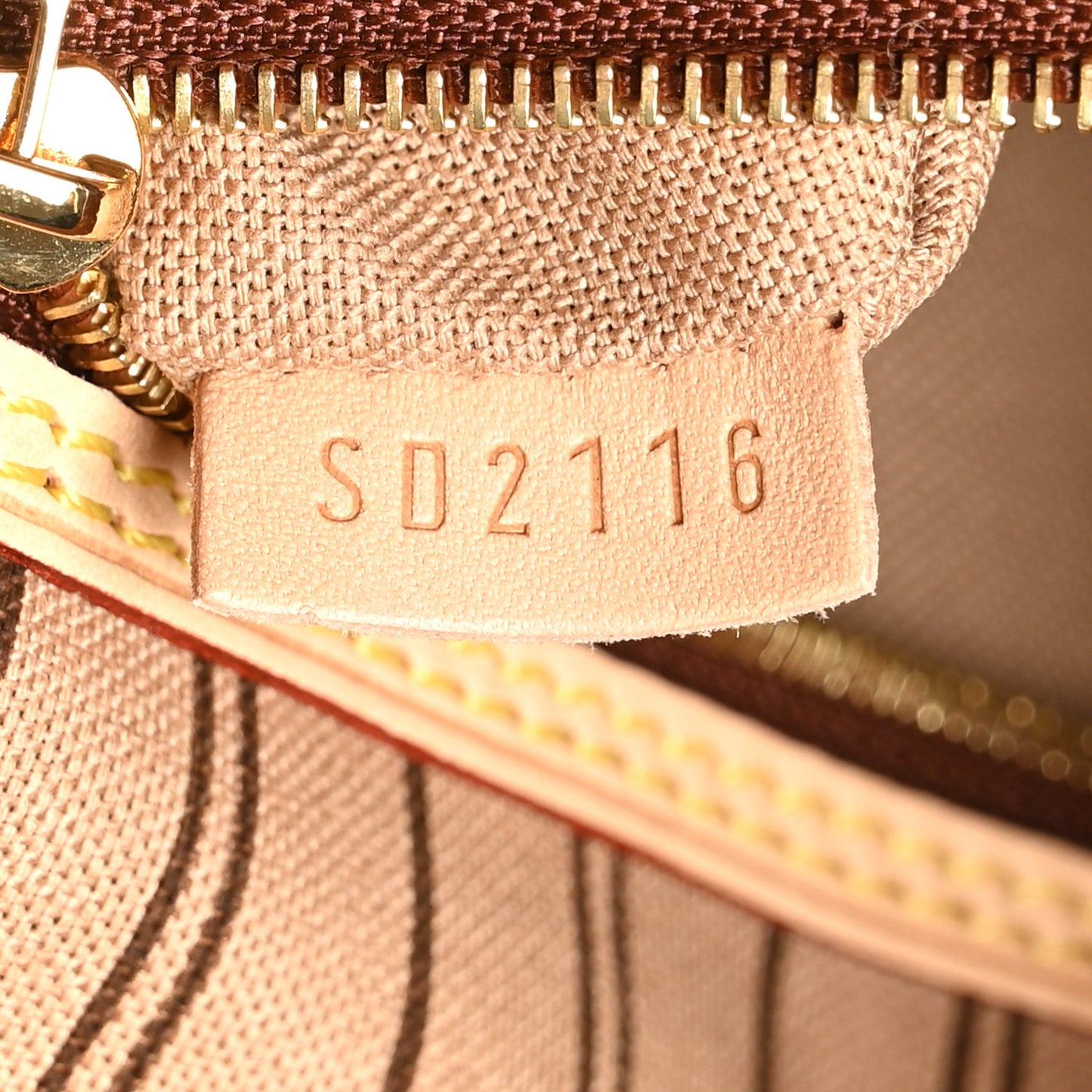 Monogram Delightful PM