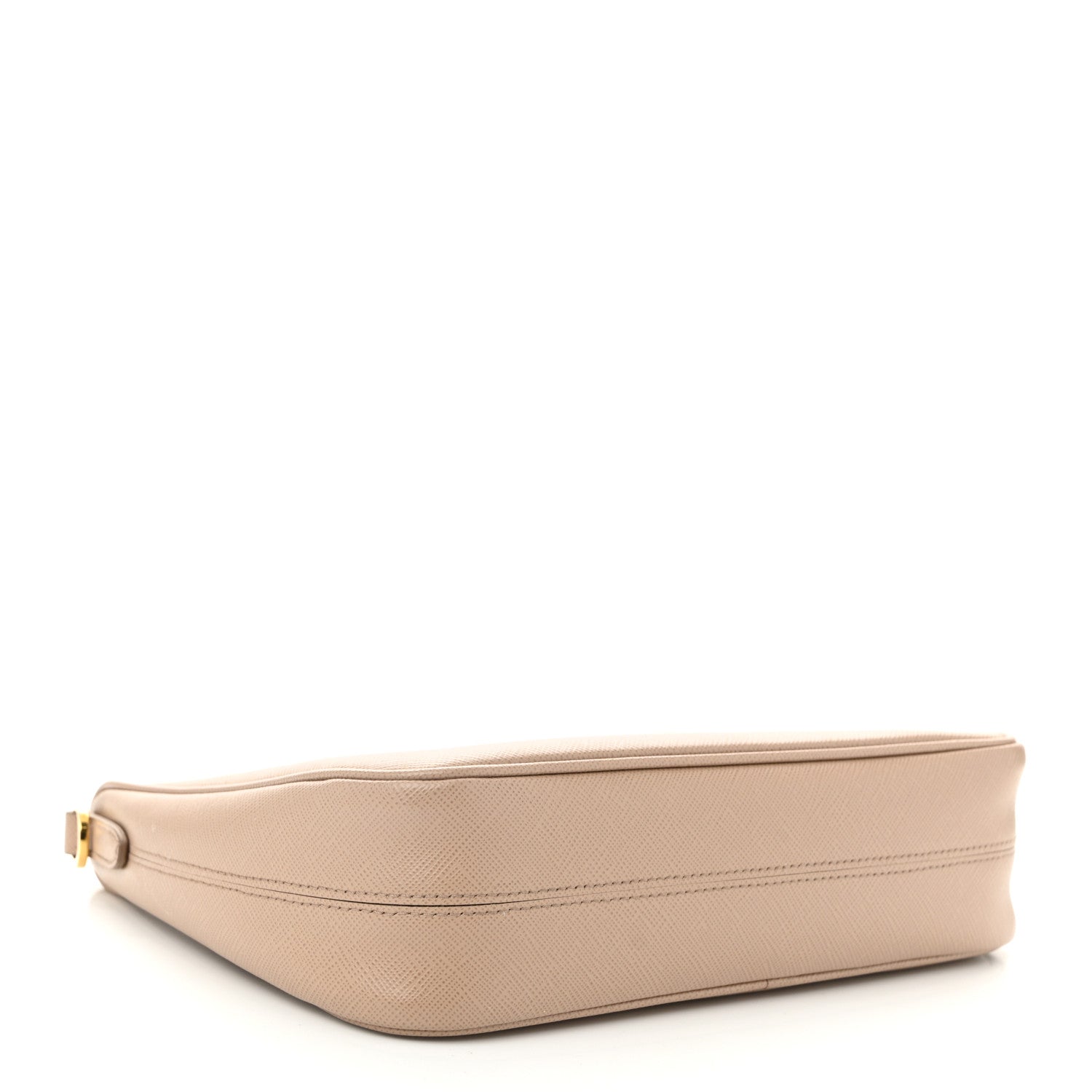 Prada Saffiano Re-Edition 2005 Shoulder Bag Cammeo 4 of 11