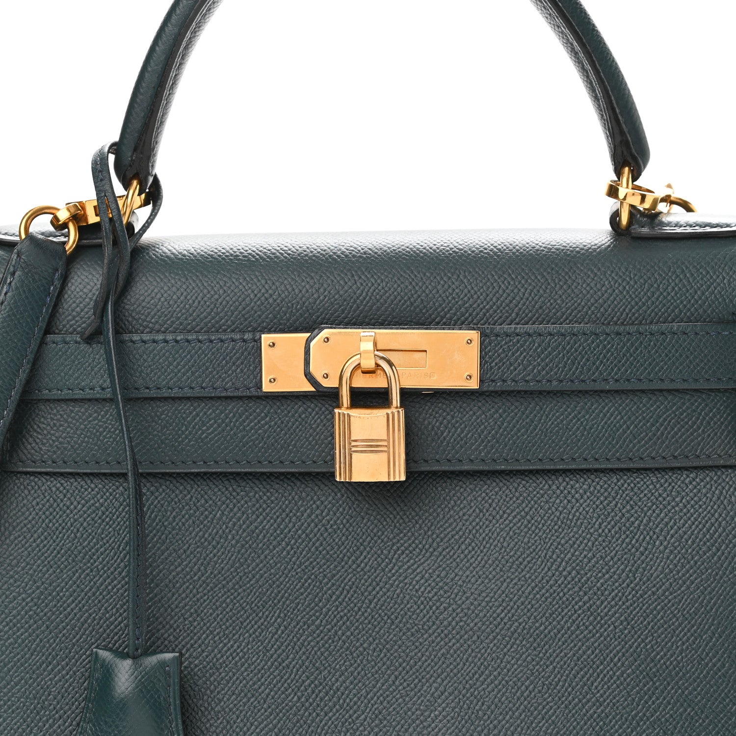 Hermes Courchevel Kelly Sellier 28 7 of 18