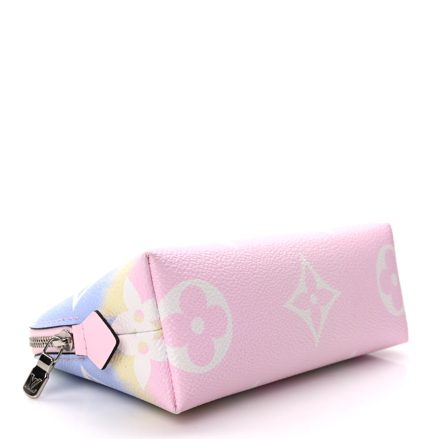 Monogram Giant Escale Cosmetic Pouch Pastel