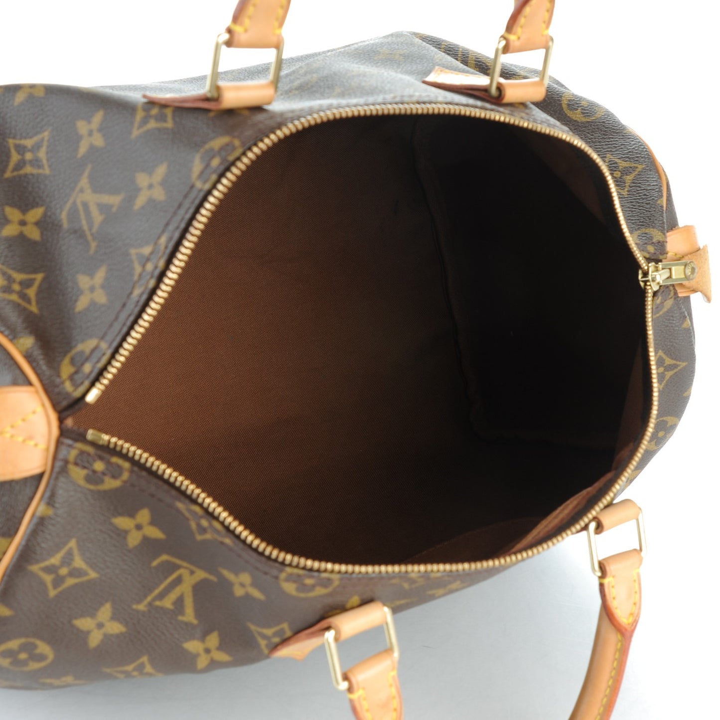 Monogram Speedy 35