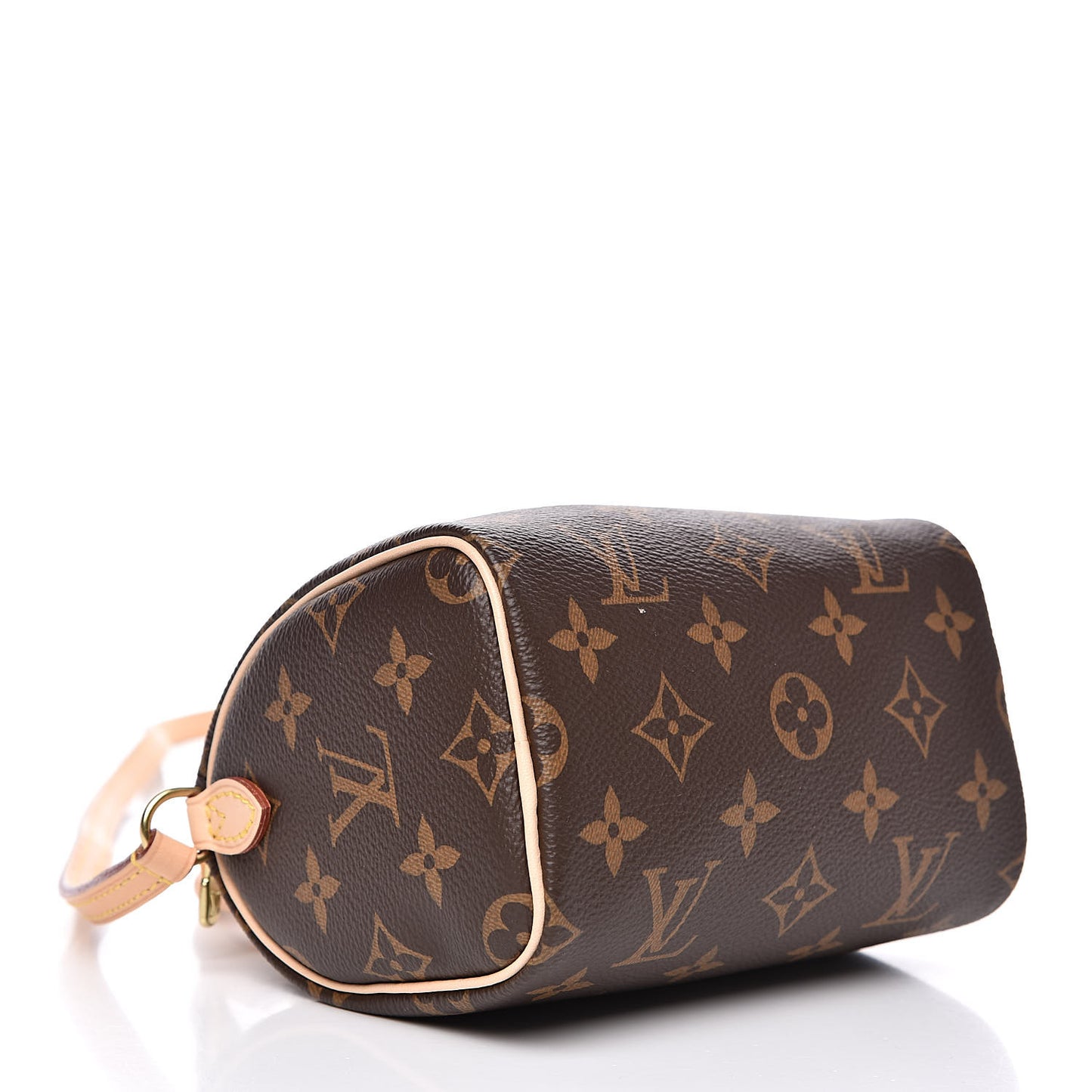 Monogram Nano Speedy
