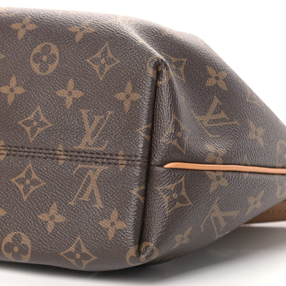 Louis Vuitton Monogram Turenne PM 8 of 11