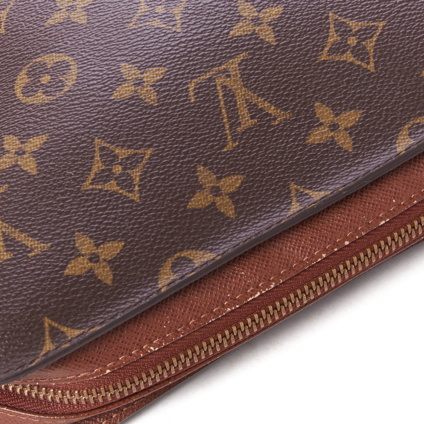 Monogram Pochette Orsay