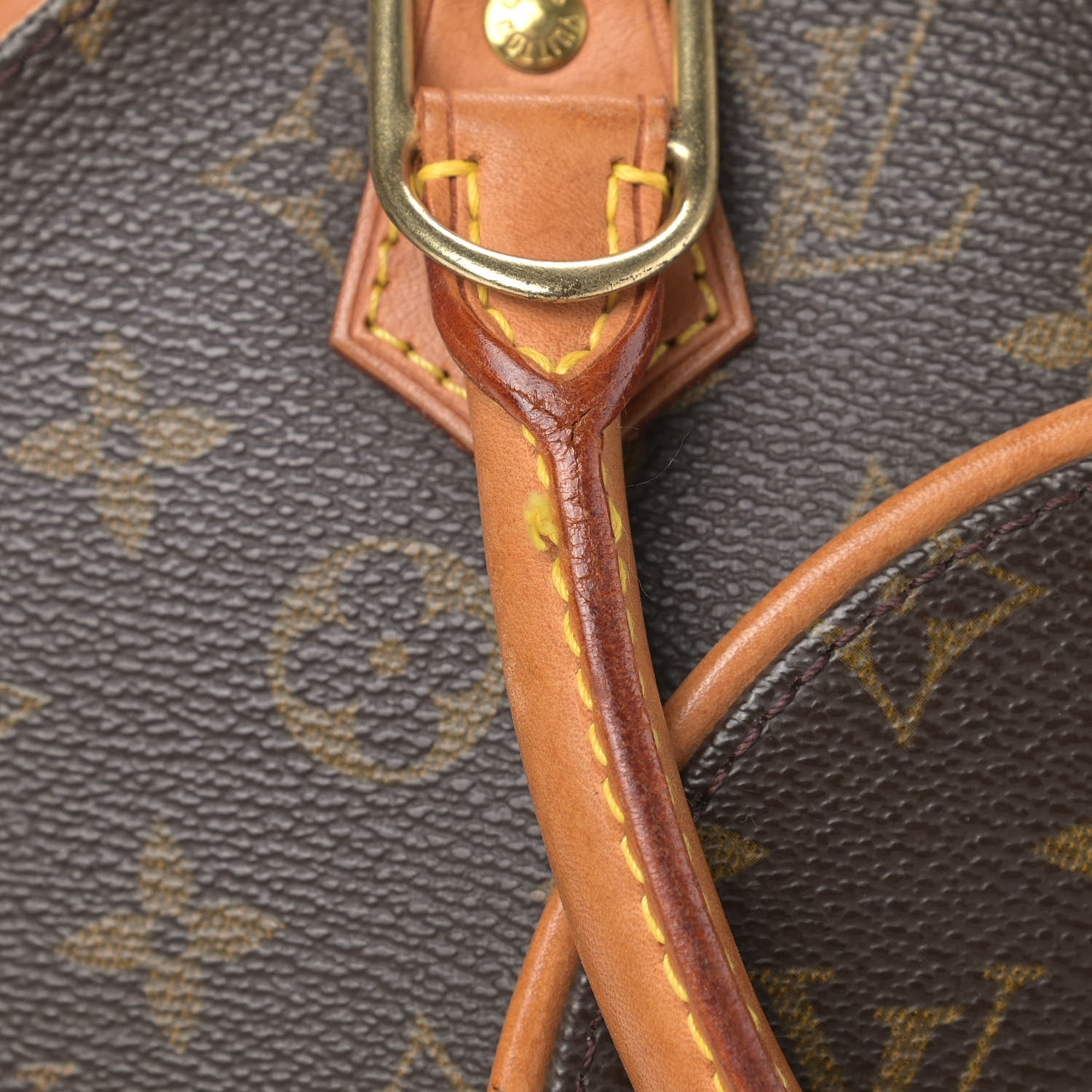 Louis Vuitton Monogram Ellipse PM 14 of 17