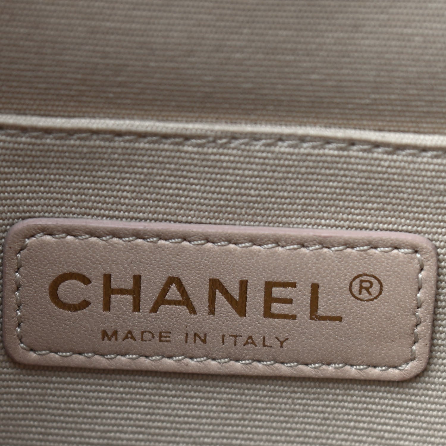 Chanel Glazed Calfskin Quilted Rita Top Handle Flap Yellow 5 of 8