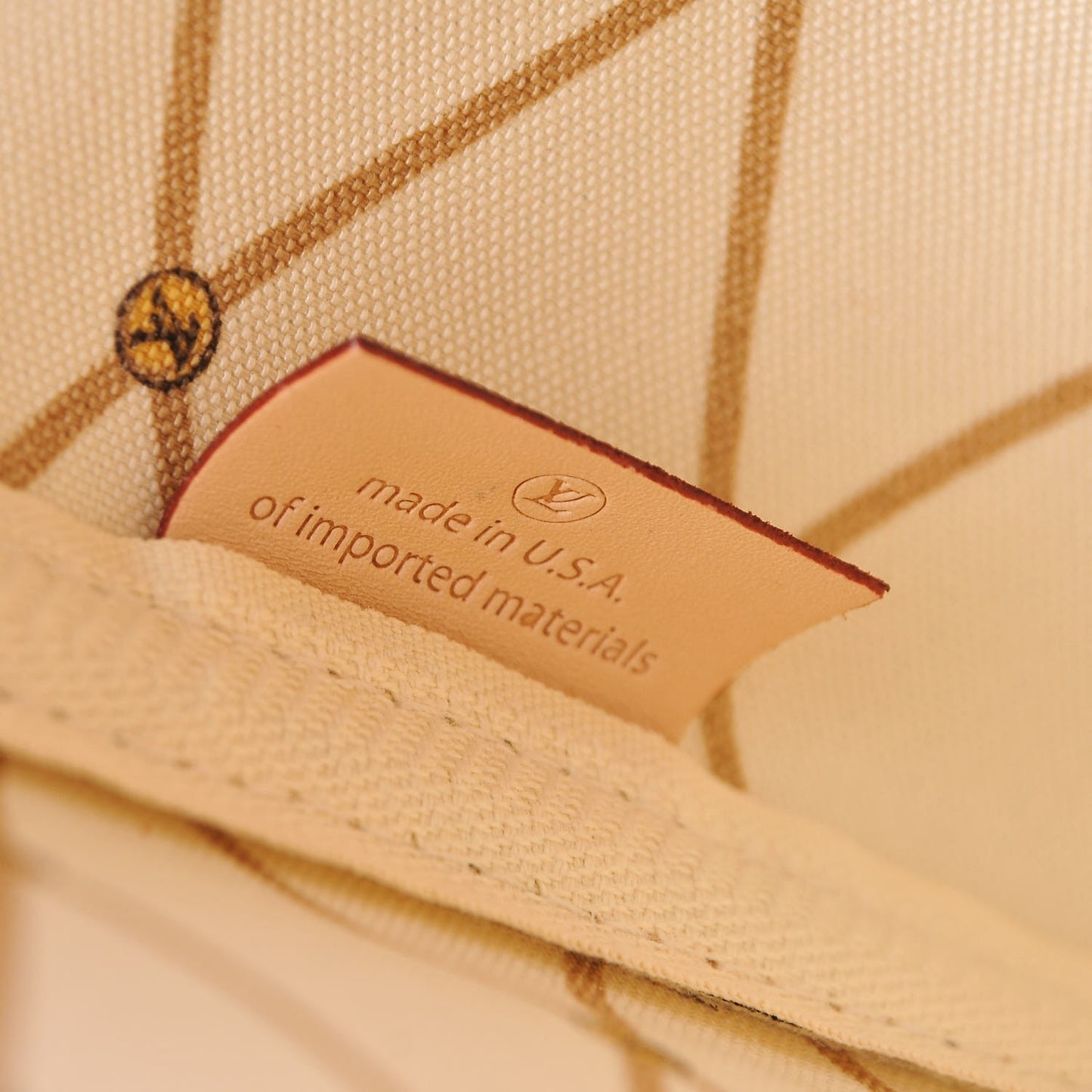 Damier Azur Summer Trunks Neo Neverfull MM