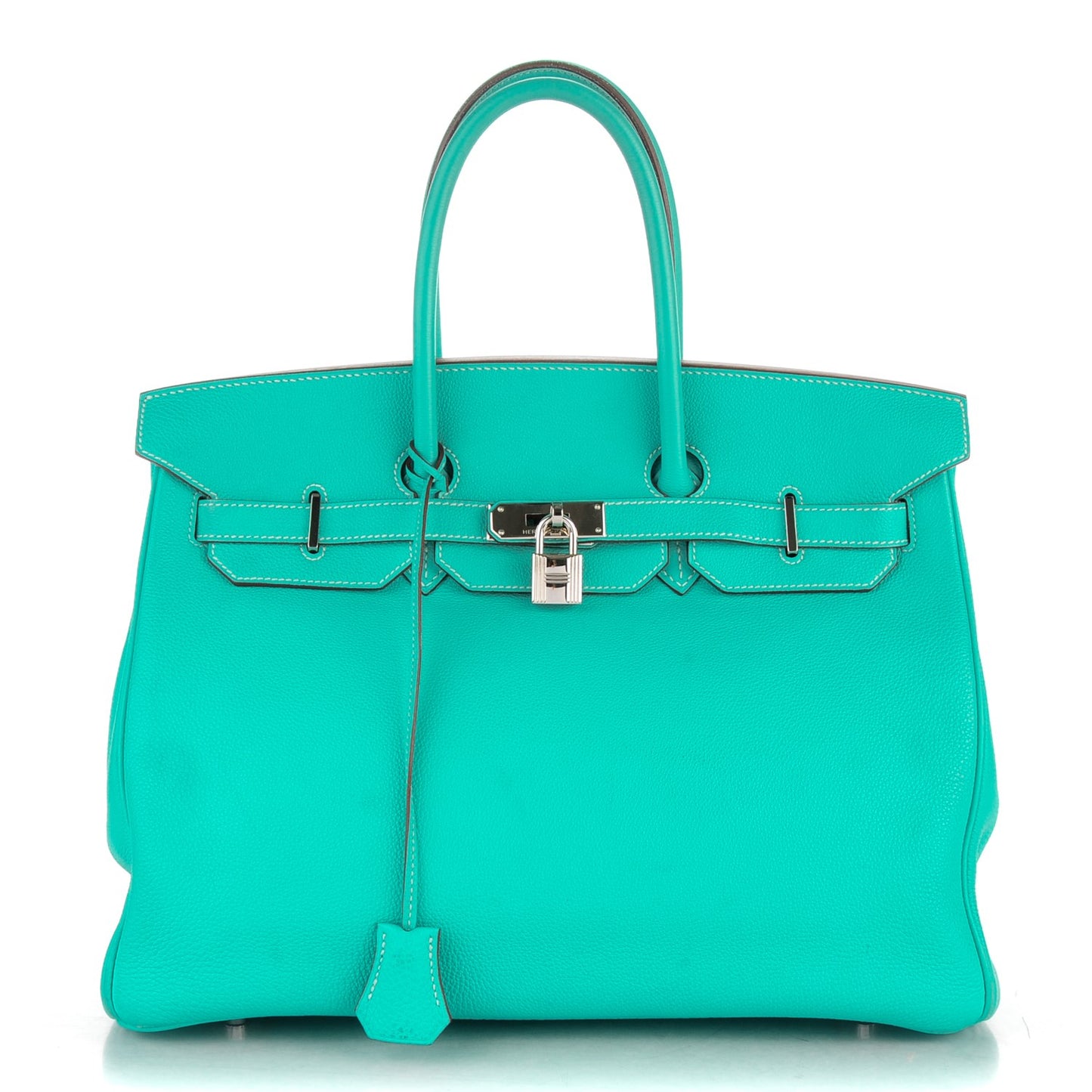 Togo Birkin 35 Lagon