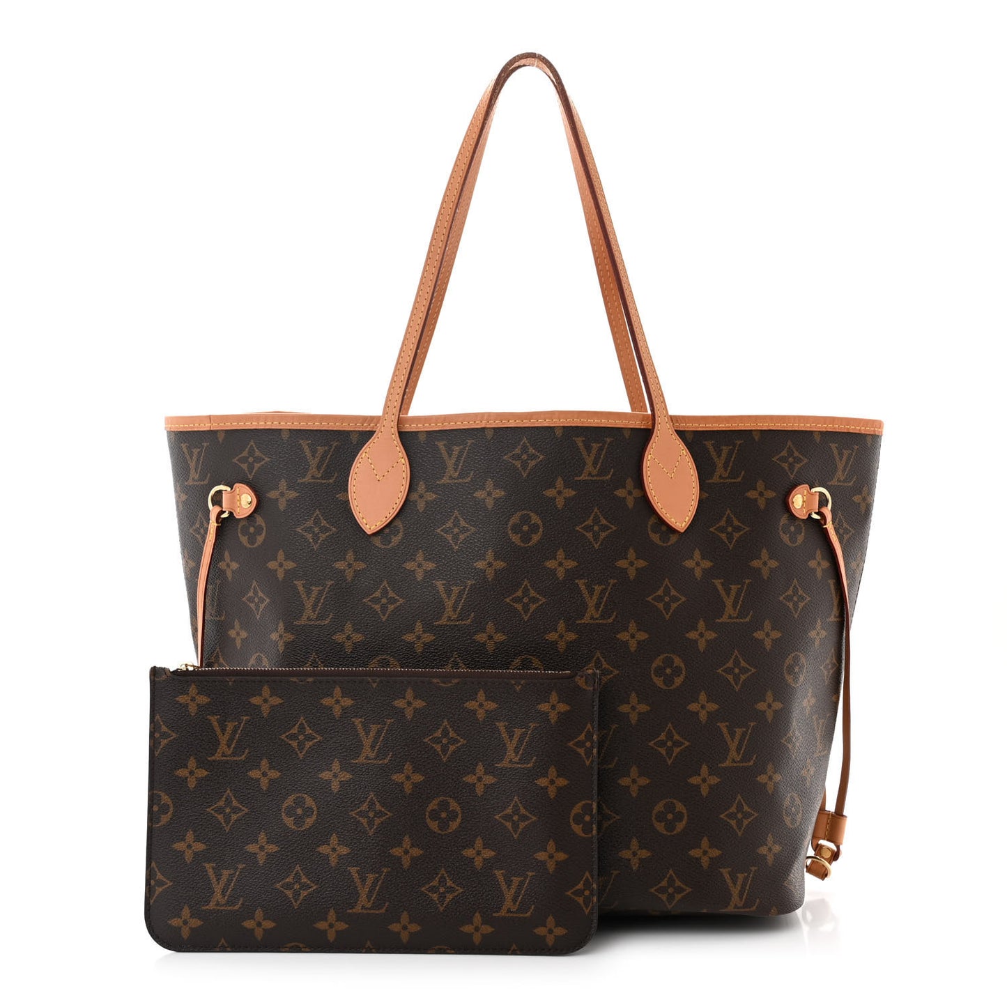Monogram Neo Neverfull MM