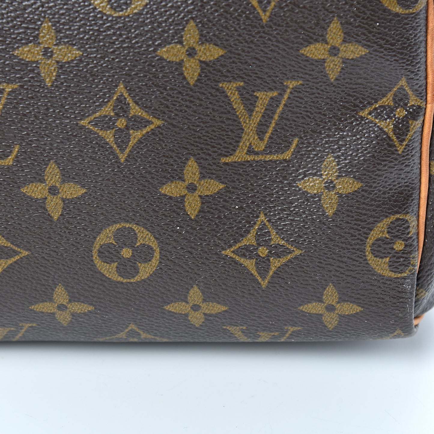 Monogram Speedy 25