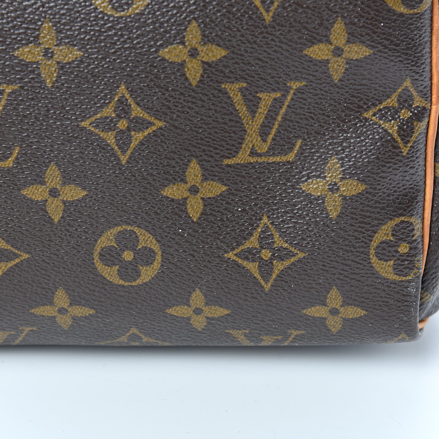 Louis Vuitton Monogram Speedy 25 14 of 23