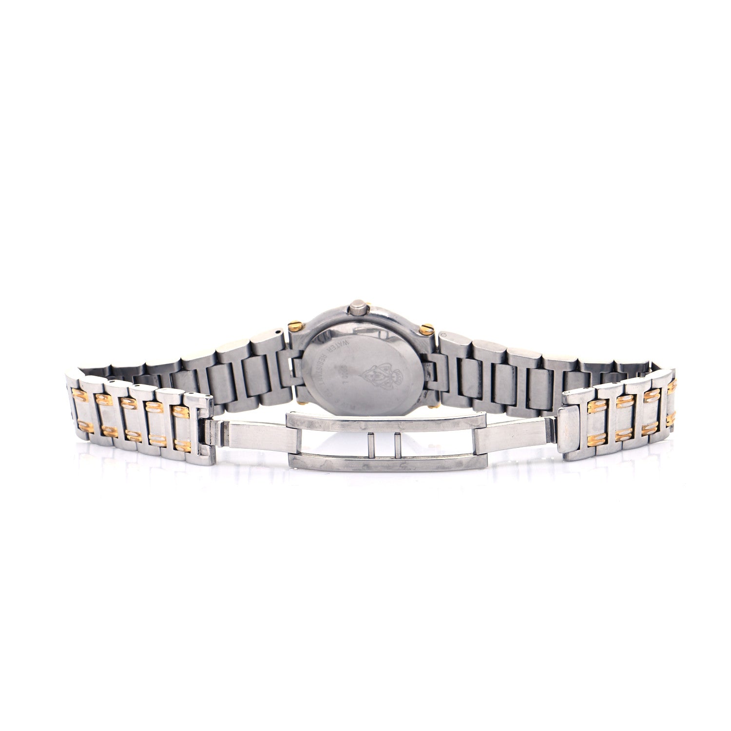 Gucci Stainless Steel 25mm 9000L Quartz Watch 5 of 5