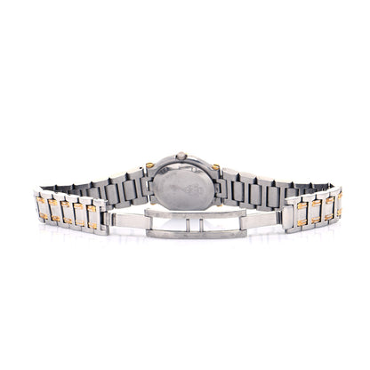 Gucci Stainless Steel 25mm 9000L Quartz Watch 5 of 5
