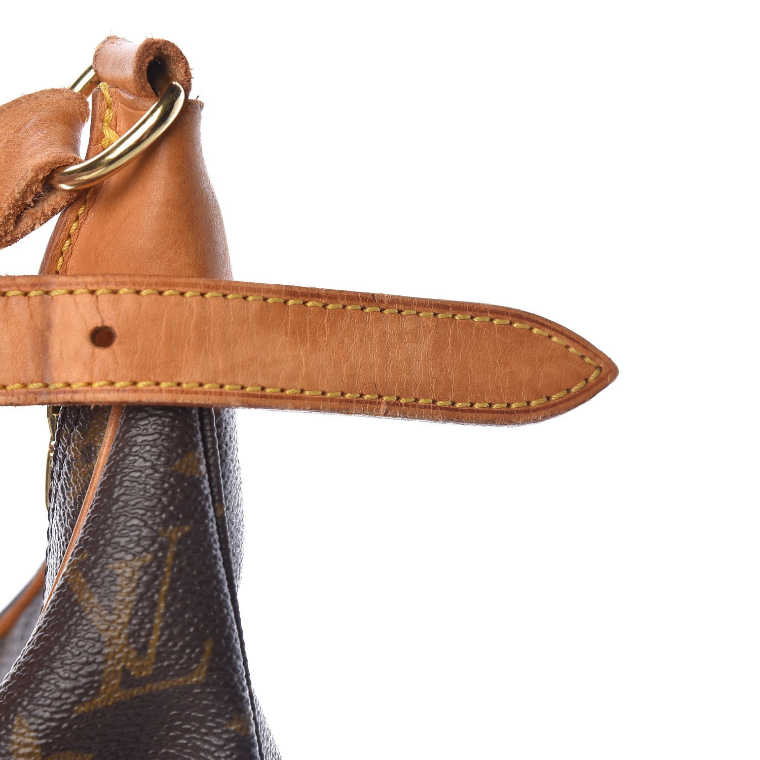 Louis Vuitton Monogram Boulogne 35 25 of 25