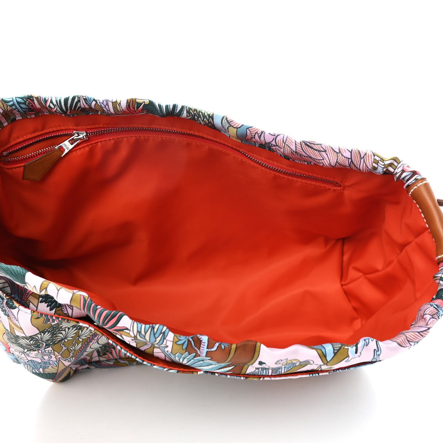 Silk Barenia Animapolis Fourbi 25 MM Pouch