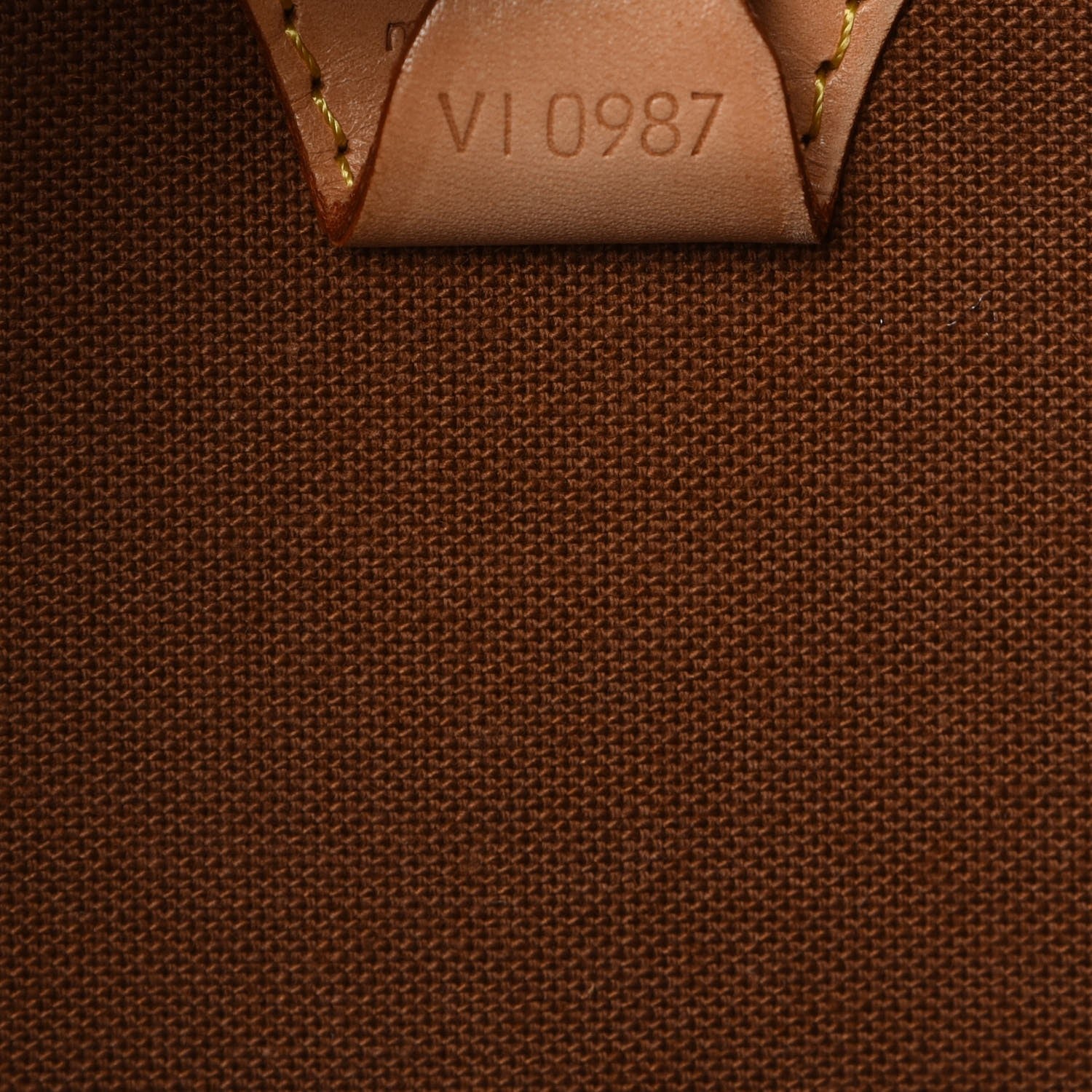 Louis Vuitton Monogram Ellipse GM Shopping Bag 7 of 15