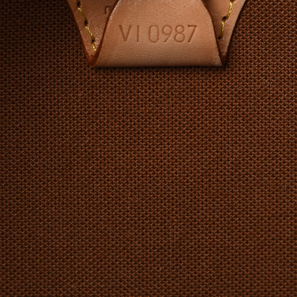 Louis Vuitton Monogram Ellipse GM Shopping Bag 7 of 15