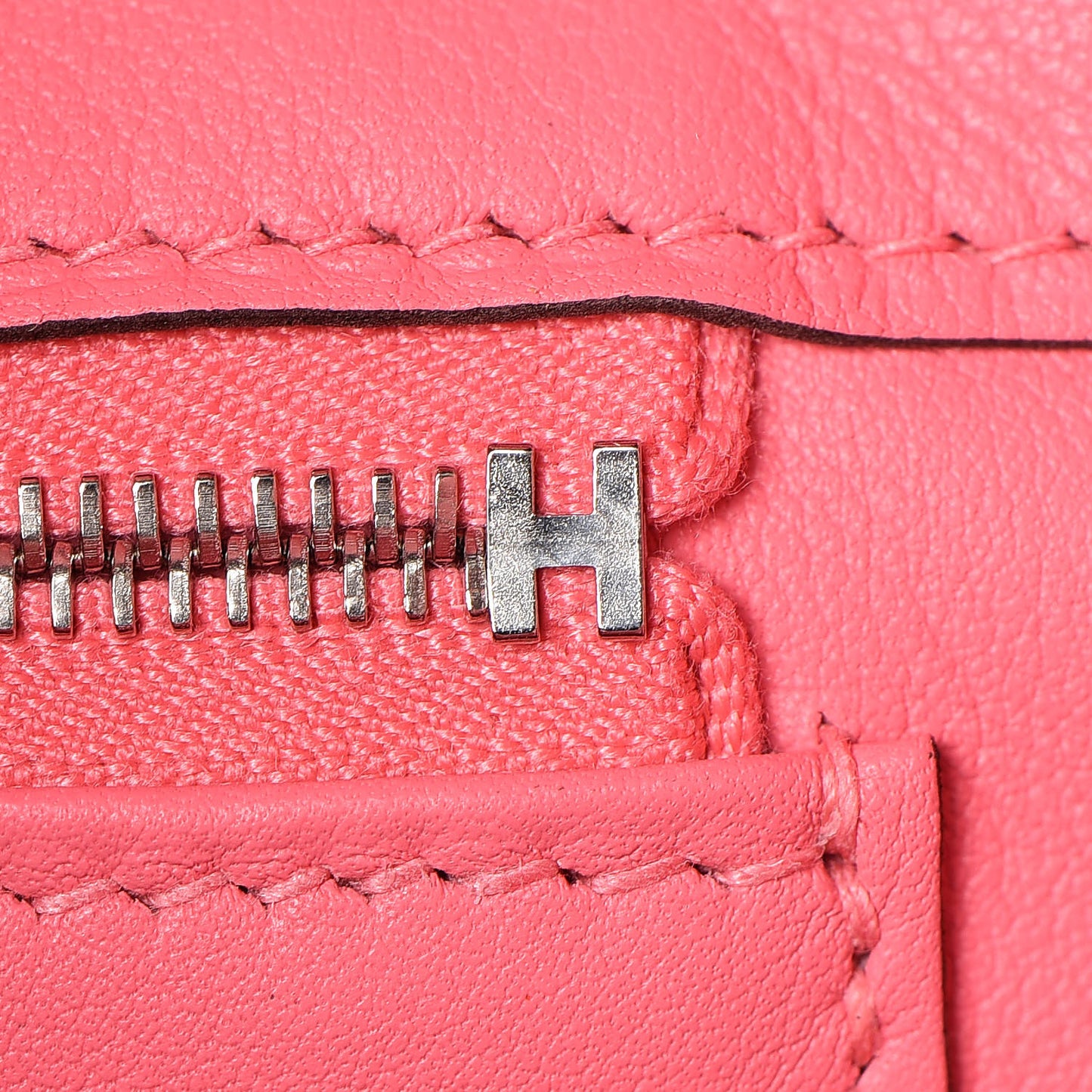 Swift Birkin 25 Rose Azalee