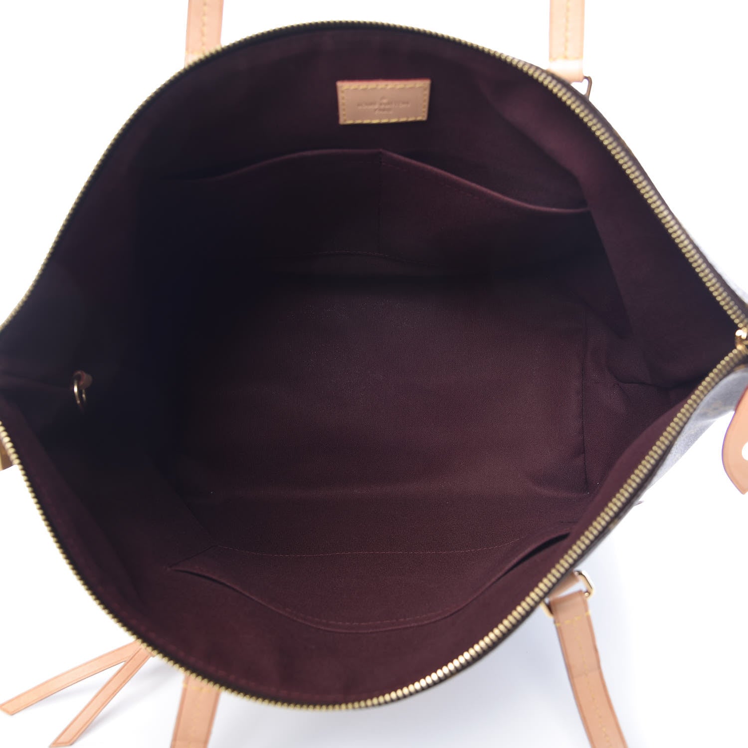 Louis Vuitton Monogram Iena MM 5 of 11
