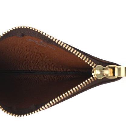 Louis Vuitton Monogram Key Pouch 4 of 4