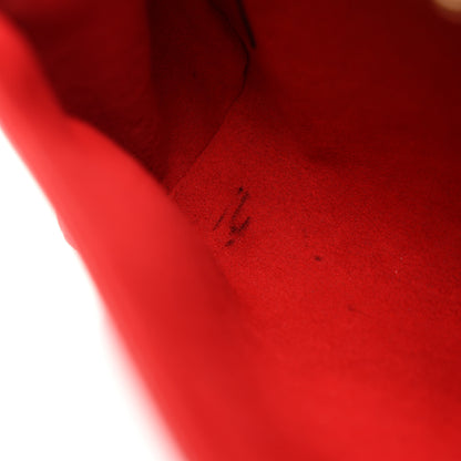 Louis Vuitton Empreinte Saint Germain PM Cherry 11 of 11