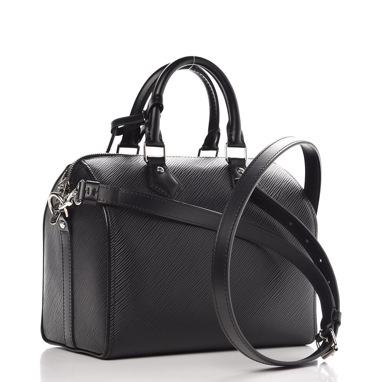 Epi Speedy Bandouliere 25 Black
