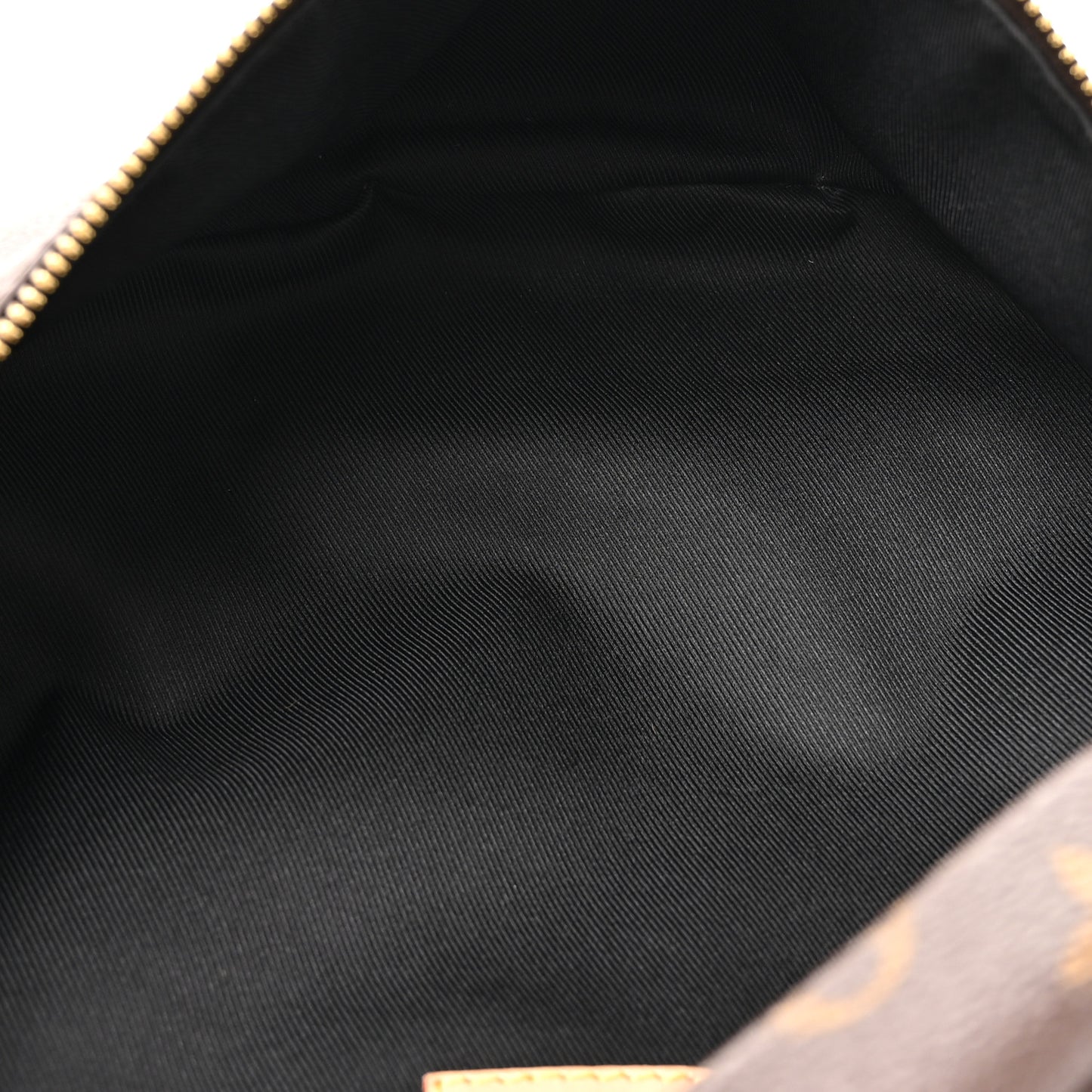 Monogram Bumbag