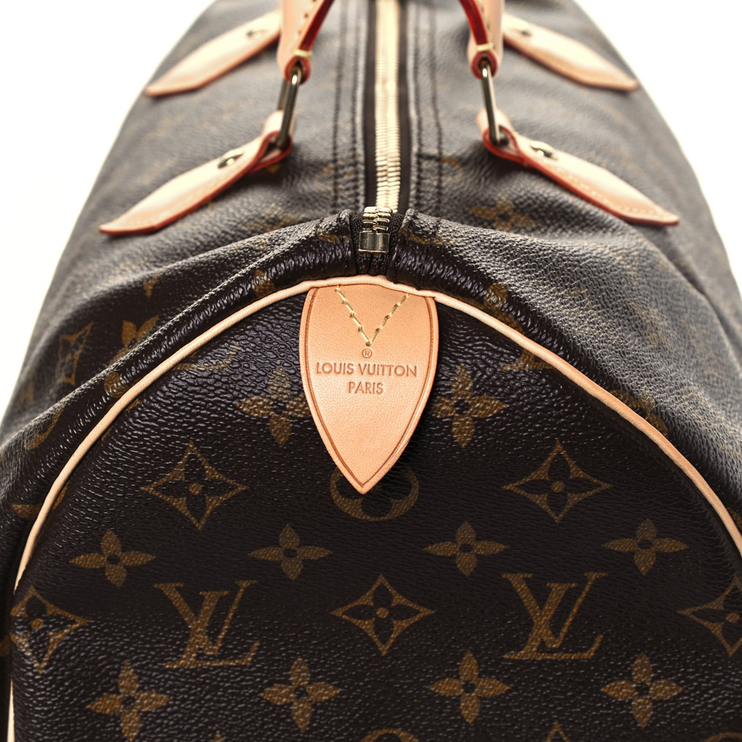 Monogram Speedy 35