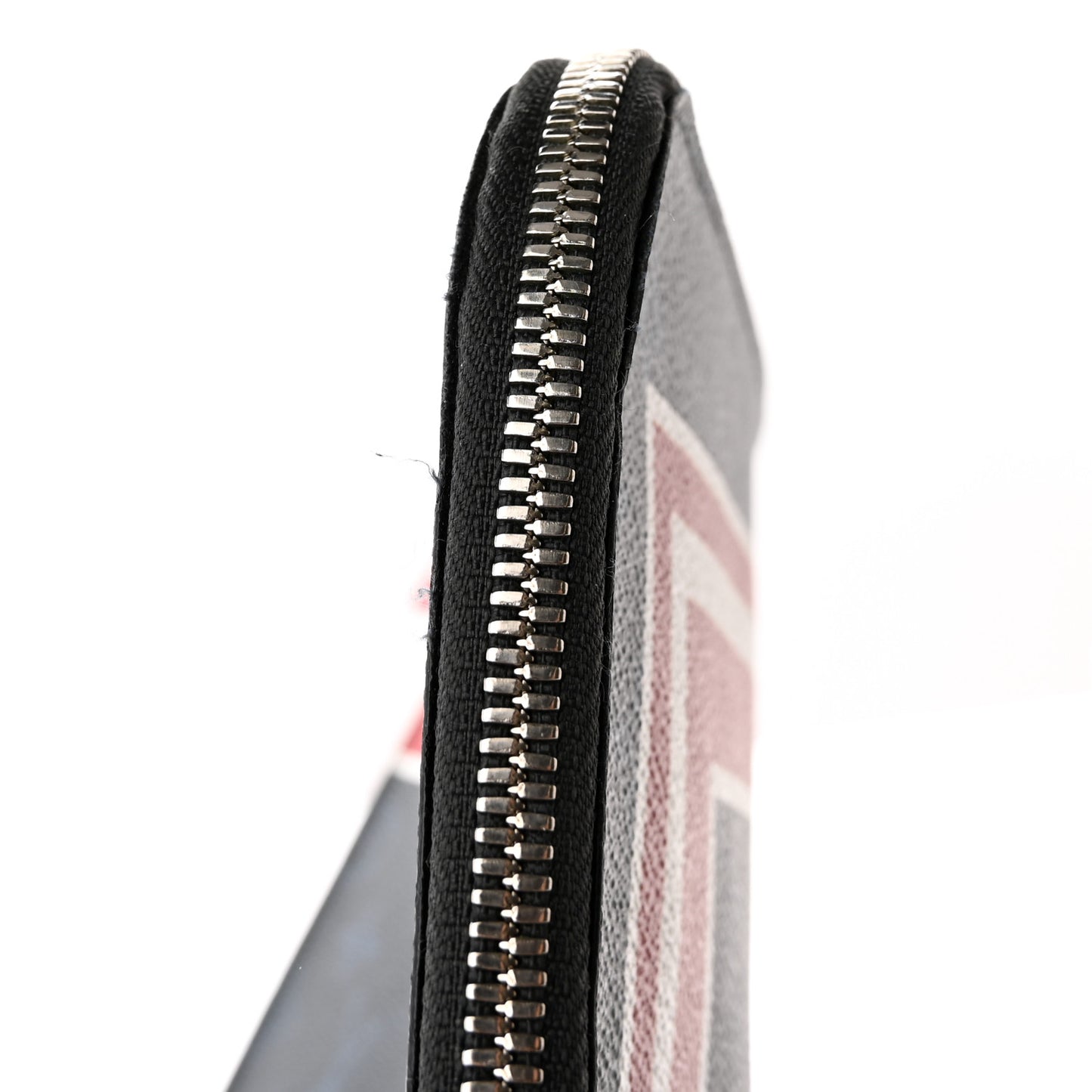 Monogram Cobalt Striped Pochette Jour GM