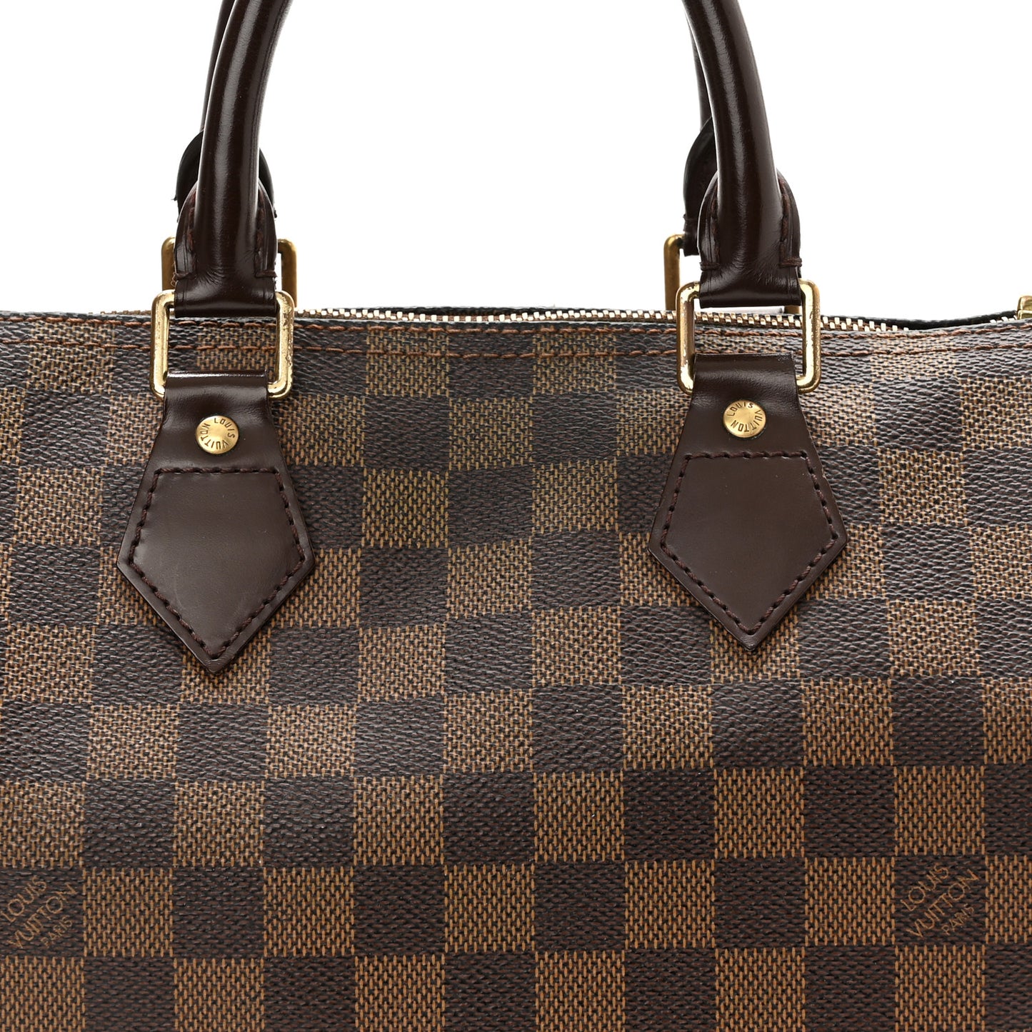 Damier Ebene Speedy 25