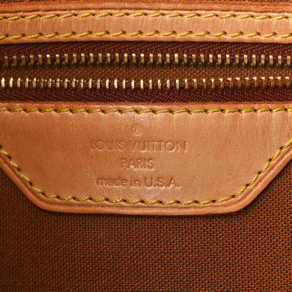 Louis Vuitton Monogram Batignolles Vertical 6 of 11