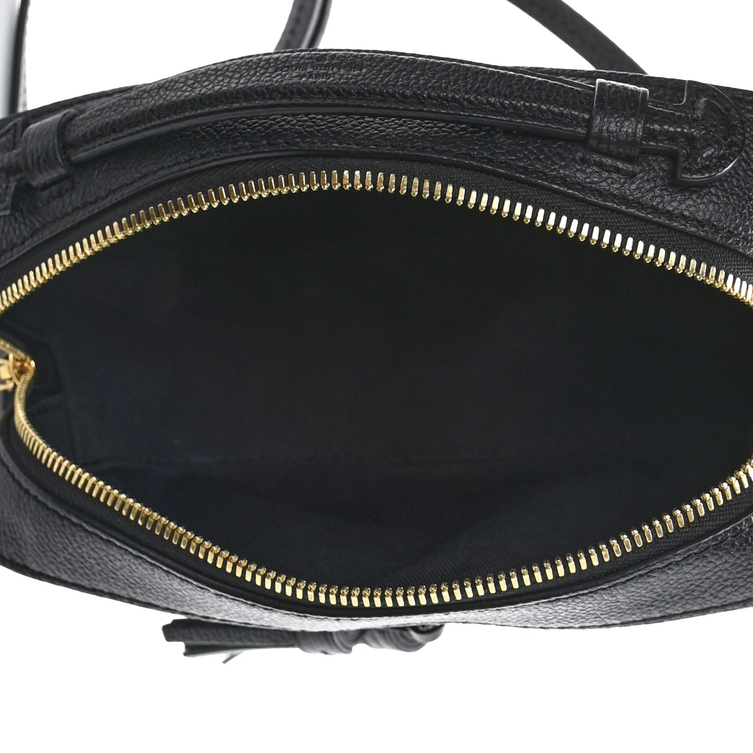 Louis Vuitton Empreinte Saintonge Black 5 of 8