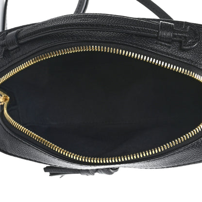 Louis Vuitton Empreinte Saintonge Black 5 of 8