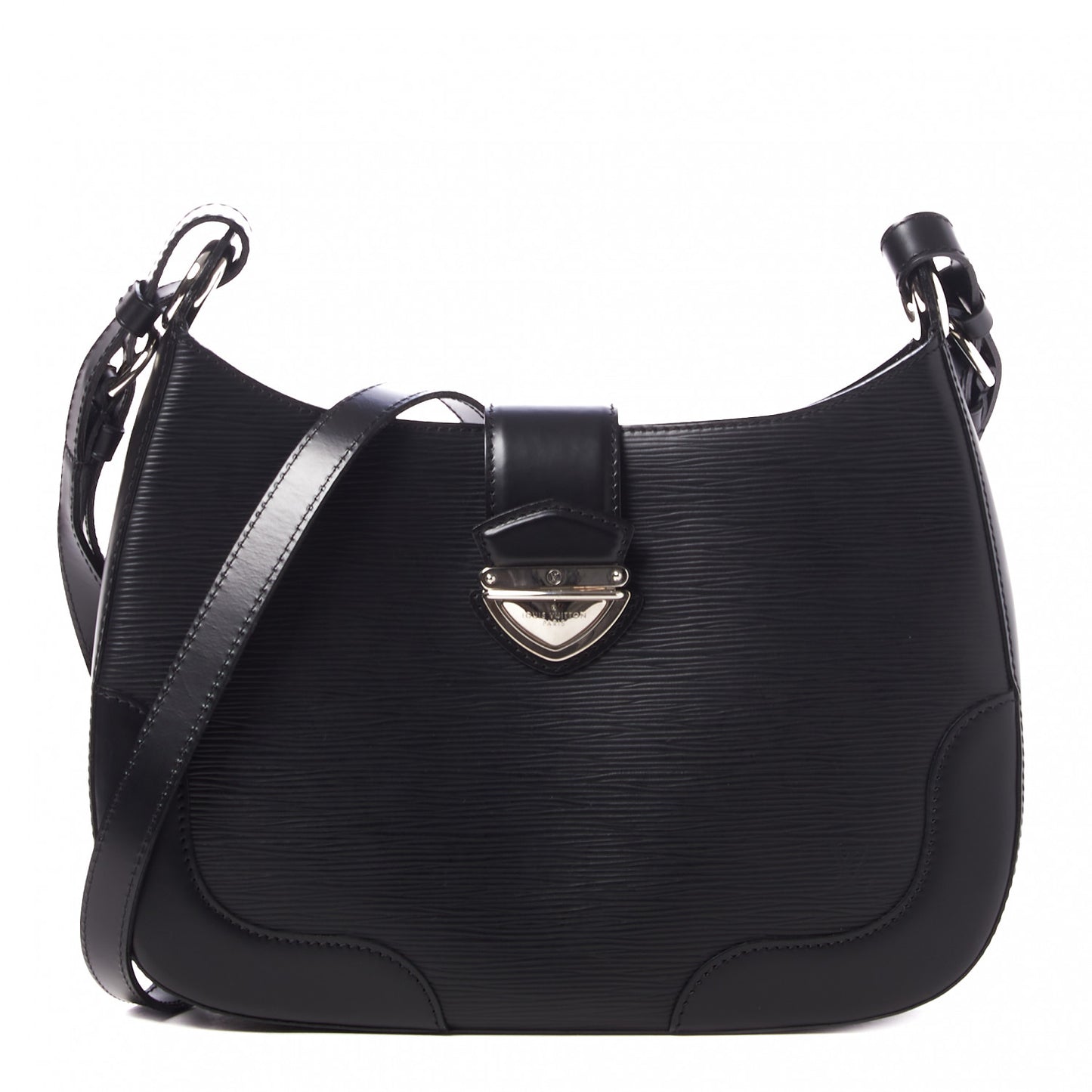Epi Musette Bagatelle Black