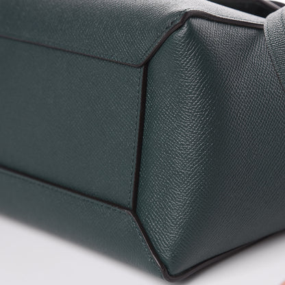 Celine Baby Grained Calfskin Micro Belt Bag Amazone 8 of 8