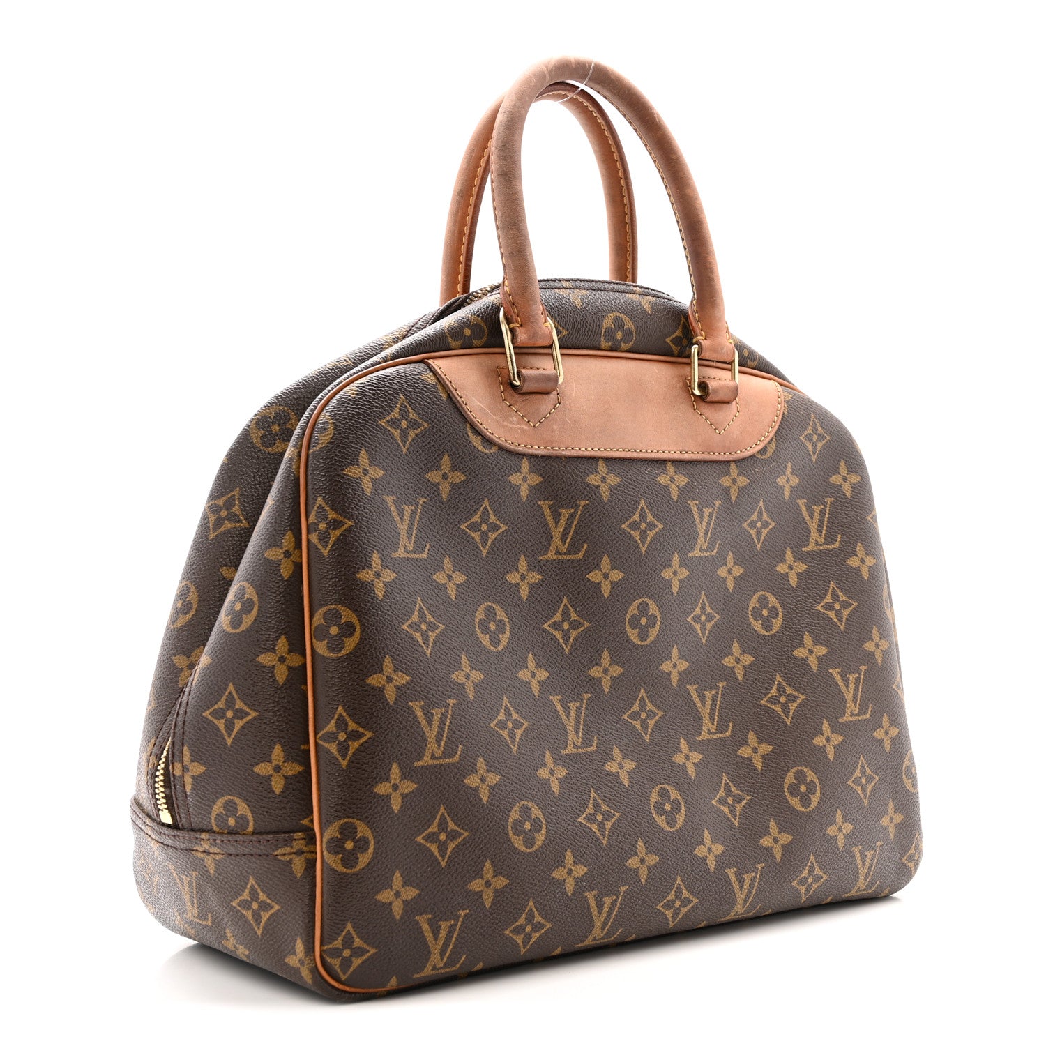 Louis Vuitton Monogram Deauville 3 of 15